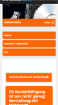 Mobile Screenshot of oomoxx.com